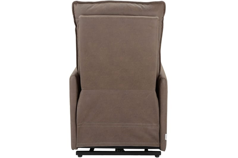 Kengaila Reclinerlenestol - Brun - Møbler - Stoler - Lenestoler - Recliner