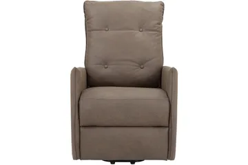 Kengaila Reclinerlenestol - Brun - Møbler - Stoler - Lenestoler - Recliner