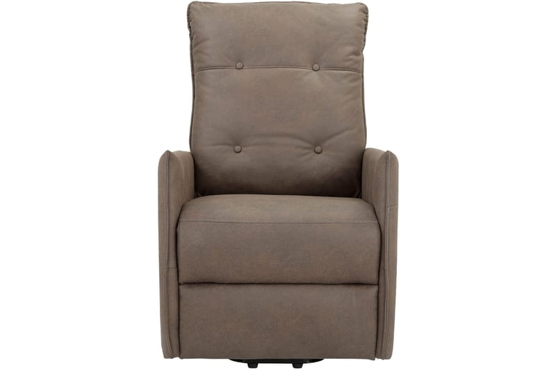Kengaila Reclinerlenestol - Brun - Møbler - Stoler - Lenestoler - Recliner