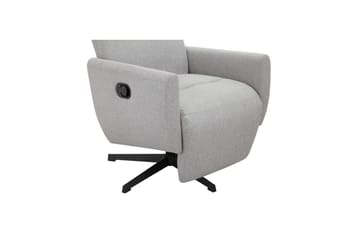 Recliner Kilvo Grå - Grå - Møbler - Stoler - Lenestoler - Liggestol