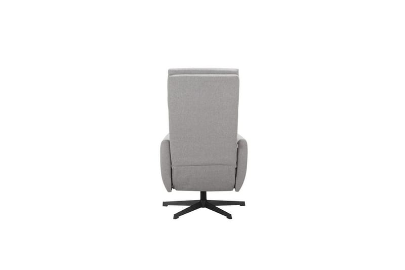 Recliner Kilvo Grå - Grå - Møbler - Stoler - Lenestoler - Recliner