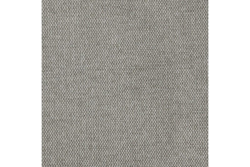 Recliner Lannilis Lys grå, Stoff/tre/metall, Elektrisk recliner - Lys grå, Stoff/tre/metall, Elektrisk recliner - Møbler - Stoler - Lenestoler - Recliner