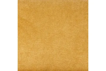 Lenestol GUSTAV 84x92x104cm Gul - Møbler - Stoler - Lenestoler - Recliner