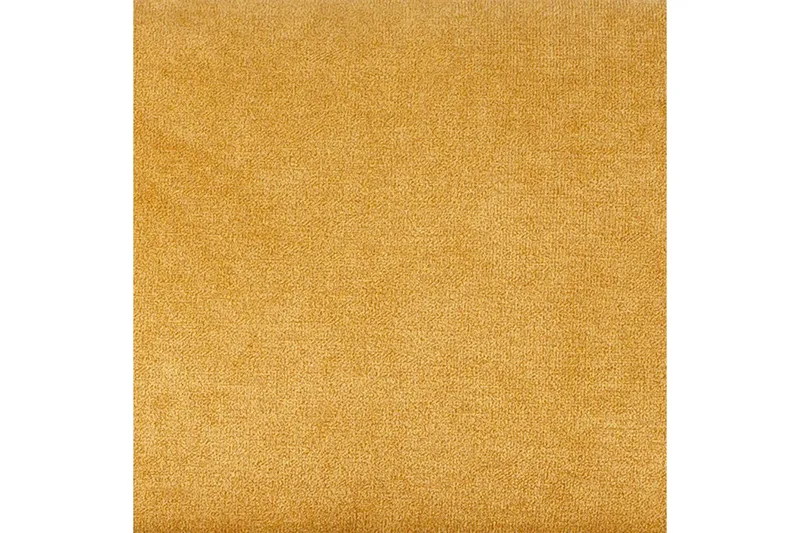 Lenestol GUSTAV 84x92x104cm Gul - Møbler - Stoler - Lenestoler - Recliner