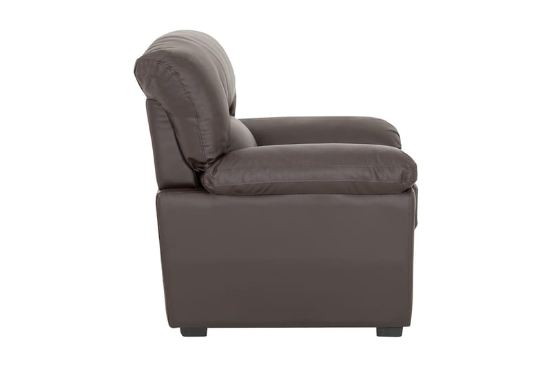 Lenestol Lindby - Recliner - Skinnlenestol