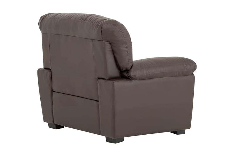 Lenestol Lindby - Recliner - Skinnlenestol