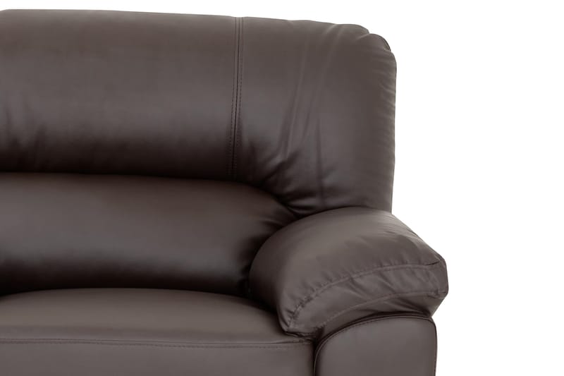 Lenestol Lindby - Recliner - Skinnlenestol