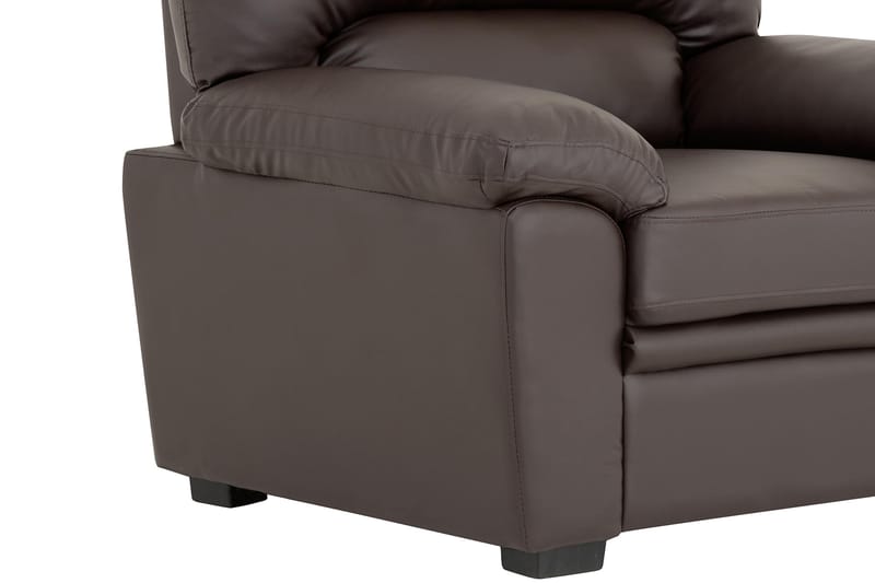 Lenestol Lindby - Recliner - Skinnlenestol