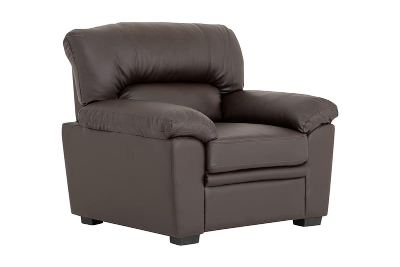 Lenestol Lindby - Recliner - Skinnlenestol