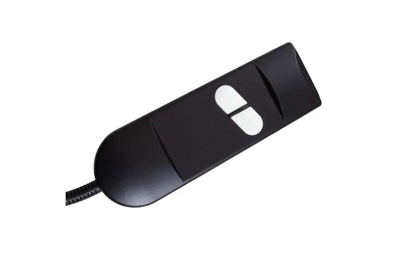 Lenestol Recliner Barclay - Grå - Møbler - Stoler - Lenestoler - Recliner