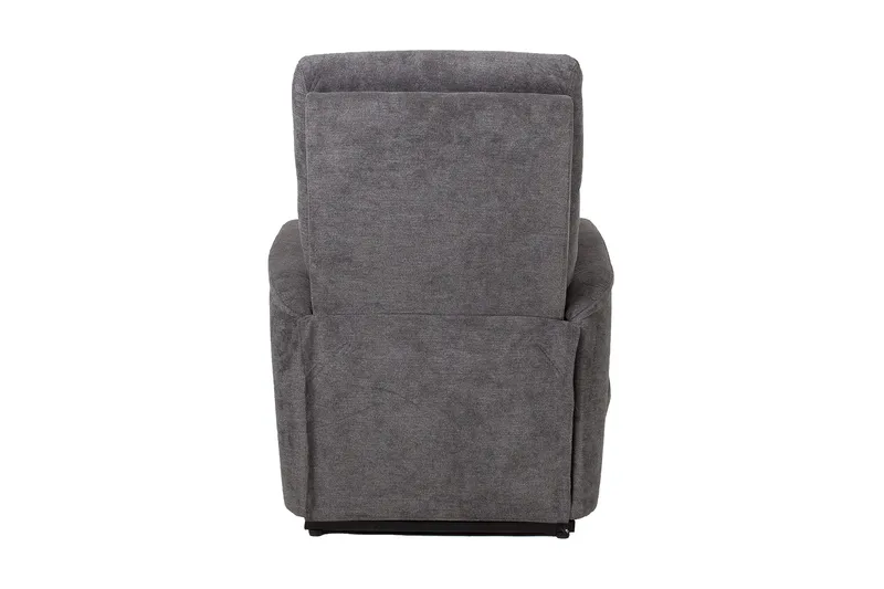 Lenestol Recliner Barclay - Grå - Møbler - Stoler - Lenestoler - Recliner