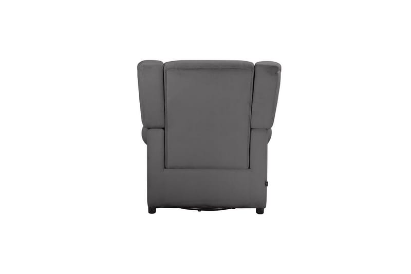 Recliner Lillyse Grå - Grå - Møbler - Stoler - Lenestoler