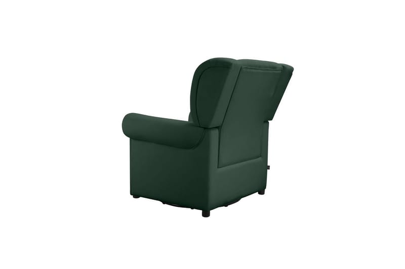 Recliner Lillyse Mørk grønn - Mørk grønn - Møbler - Stoler - Lenestoler