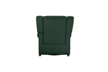 Recliner Lillyse Mørk grønn - Mørk grønn - Møbler - Stoler - Lenestoler