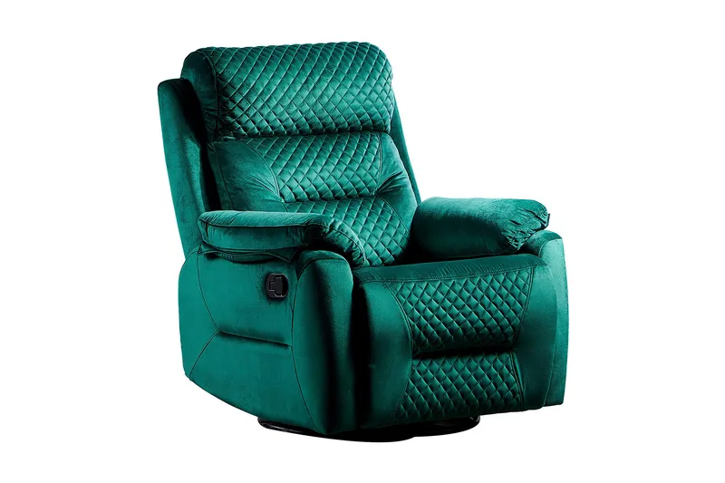 Mereenie Reclinerlenestol, Grønn