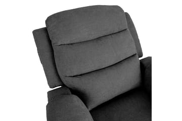 Mimi Recliner Karmstol olje 92x93xk102 cm Grå - Møbler - Stoler - Lenestoler - Recliner