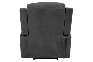 Mimi Recliner Karmstol olje 92x93xk102 cm Grå - Møbler - Stoler - Lenestoler - Recliner