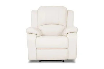 Norbo Reclinerlenestol - Beige - Møbler - Stoler - Lenestoler - Recliner