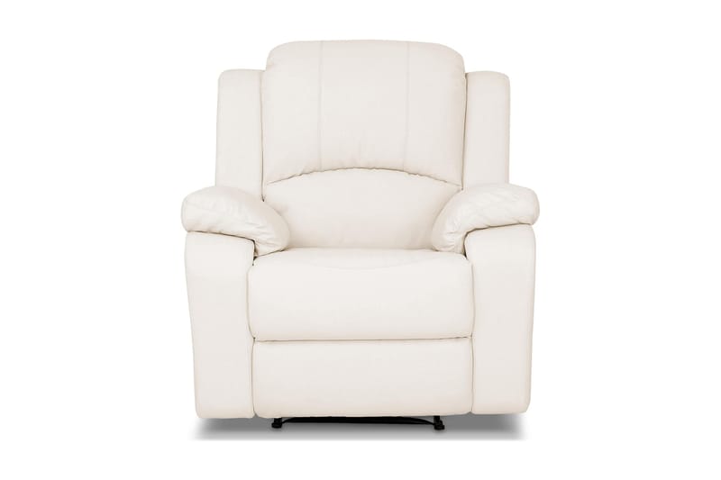 Norbo Reclinerlenestol - Beige - Møbler - Stoler - Lenestoler - Recliner