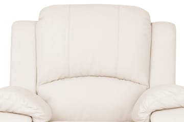 Norbo Reclinerlenestol - Beige - Møbler - Stoler - Lenestoler - Recliner