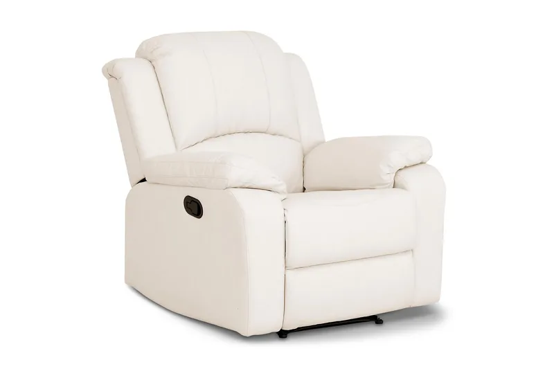 Norbo Reclinerlenestol, Beige