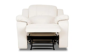 Norbo Reclinerlenestol - Beige - Møbler - Stoler - Lenestoler - Recliner