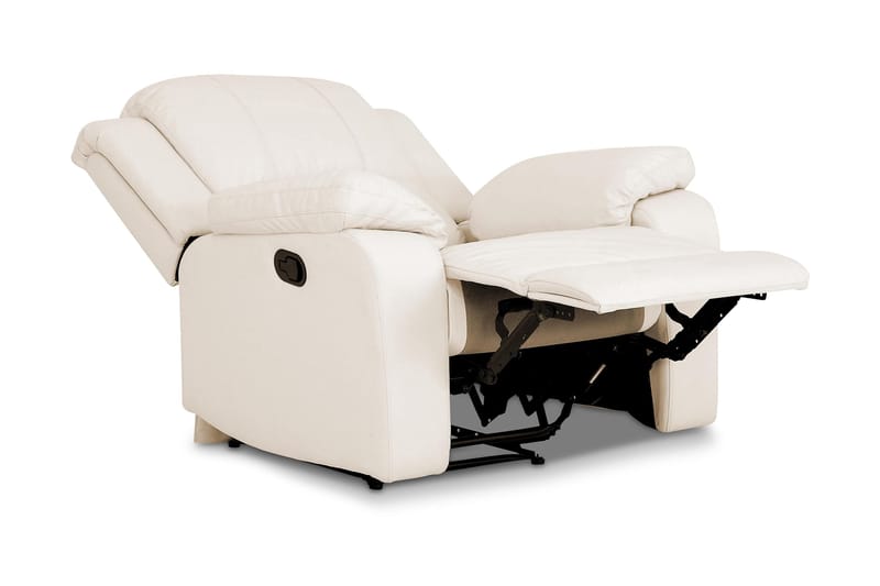 Norbo Reclinerlenestol - Beige - Møbler - Stoler - Lenestoler - Recliner
