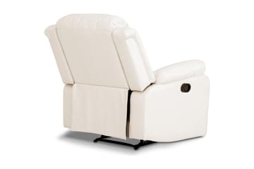 Norbo Reclinerlenestol - Beige - Møbler - Stoler - Lenestoler - Recliner