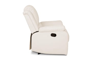 Norbo Reclinerlenestol - Beige - Møbler - Stoler - Lenestoler - Recliner