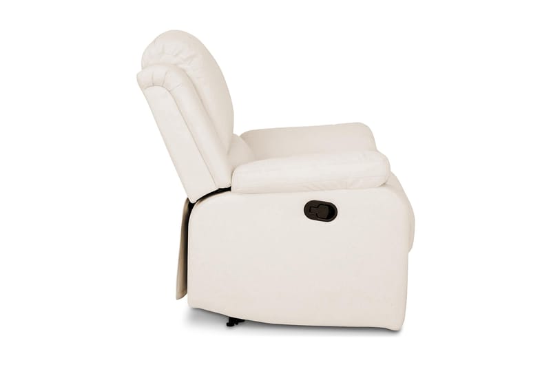 Norbo Reclinerlenestol - Beige - Møbler - Stoler - Lenestoler - Recliner