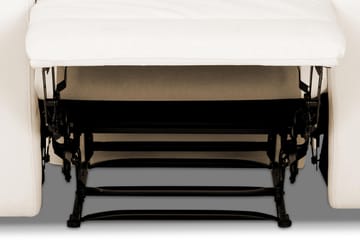 Norbo Reclinerlenestol - Beige - Møbler - Stoler - Lenestoler - Recliner