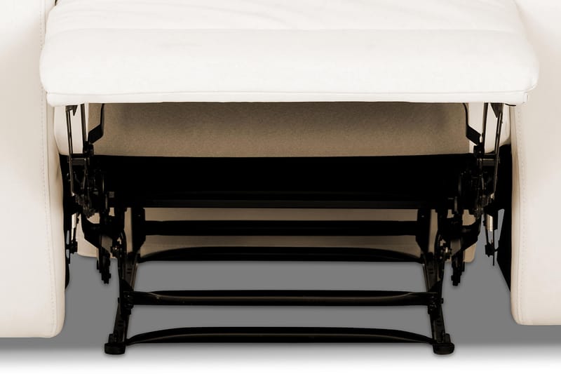 Norbo Reclinerlenestol - Beige - Møbler - Stoler - Lenestoler - Recliner