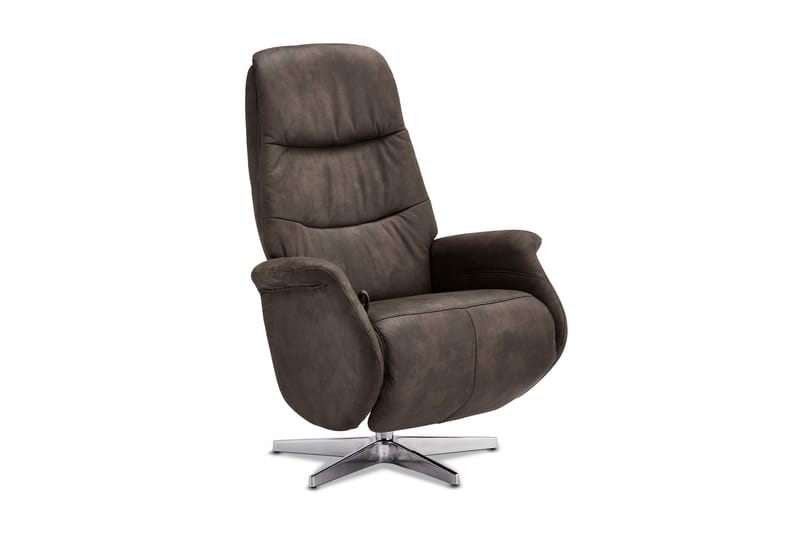 Recliner Rho - Brun - Recliner