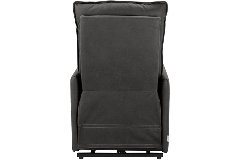 Reclinerlenestol Ailie - Antrasitt - Recliner