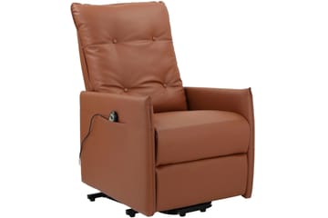 Reclinerlenestol Ailie