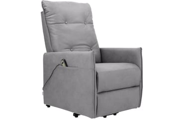 Reclinerlenestol Ailie