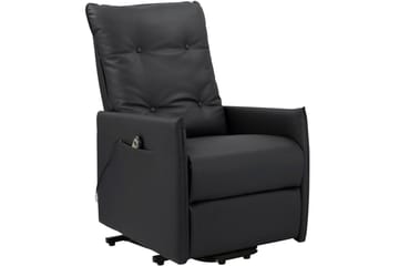 Reclinerlenestol Ailie