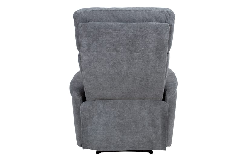 Reclinerlenestol Barclay Grå - Recliner