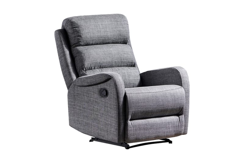 Reclinerlenestol Chillawell - Grå - Recliner