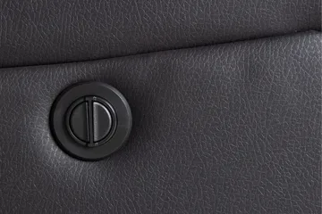 Reclinerlenestol Comfort Living Singapore reclinerlenestol svart Svart - Møbler - Stoler - Lenestoler - Recliner