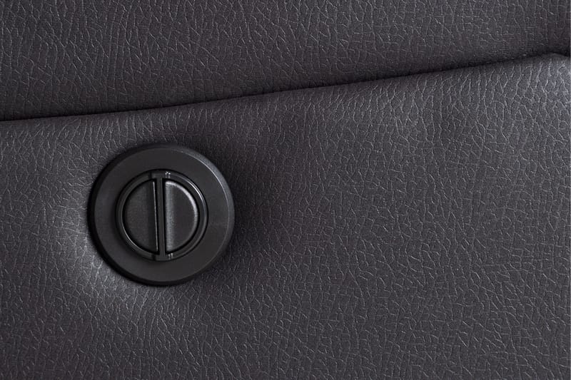 Reclinerlenestol Comfort Living Singapore reclinerlenestol svart Svart - Møbler - Stoler - Lenestoler - Recliner