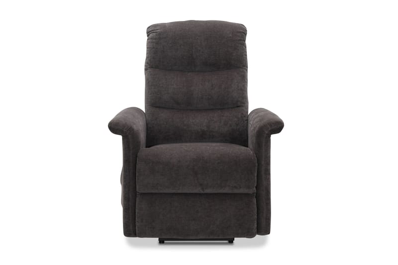 Reclinerlenestol Gruddbo - Grå - Recliner