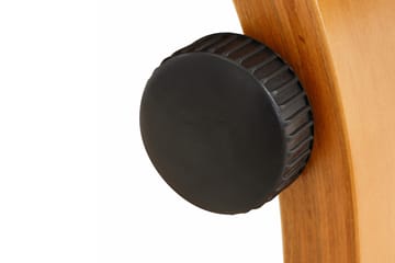 Reclinerstol Loft24 Pasha reclinerstol i mikrofiber Röd - Møbler - Stoler - Lenestoler - Recliner