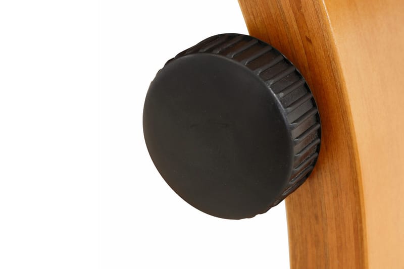 Reclinerstol Loft24 Pasha reclinerstol i mikrofiber Röd - Møbler - Stoler - Lenestoler - Recliner