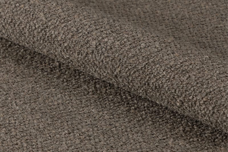 Sakiran Reclinerstol - Grå - Møbler - Stoler - Lenestoler - Recliner