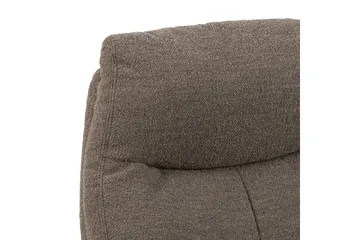 Sakiran Reclinerstol - Grå - Møbler - Stoler - Lenestoler - Recliner