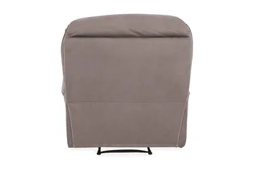 Saranda Lenestol - Grå - Møbler - Stoler - Lenestoler - Recliner