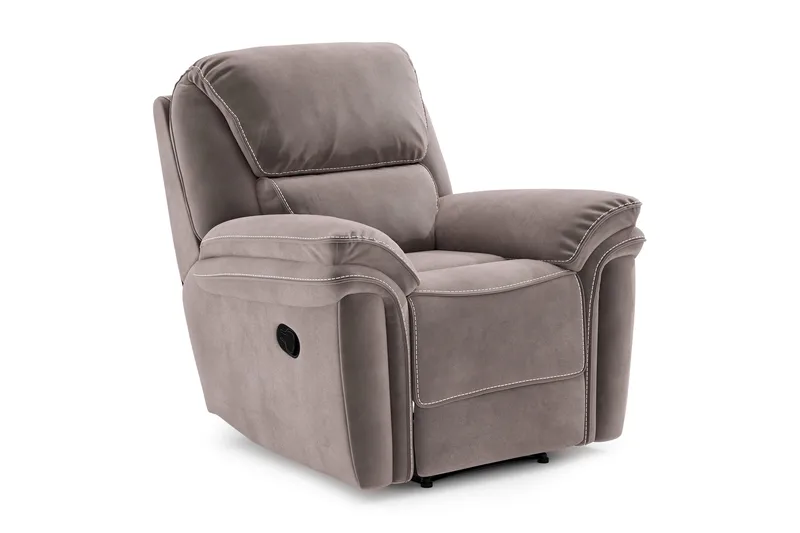 Saranda Lenestol, Grå