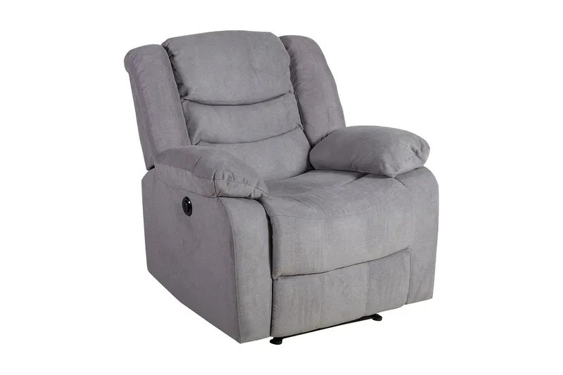 Stol CYRUS Recliner Elekstrisk 99x95xH102cm