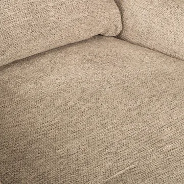 Reclinerlenestol Gränor med elektrisk mekanisme og massasjefunksjon - Beige - Møbler - Stoler - Lenestoler - Massasjestol
